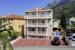 Apartments Podest, Baska Voda